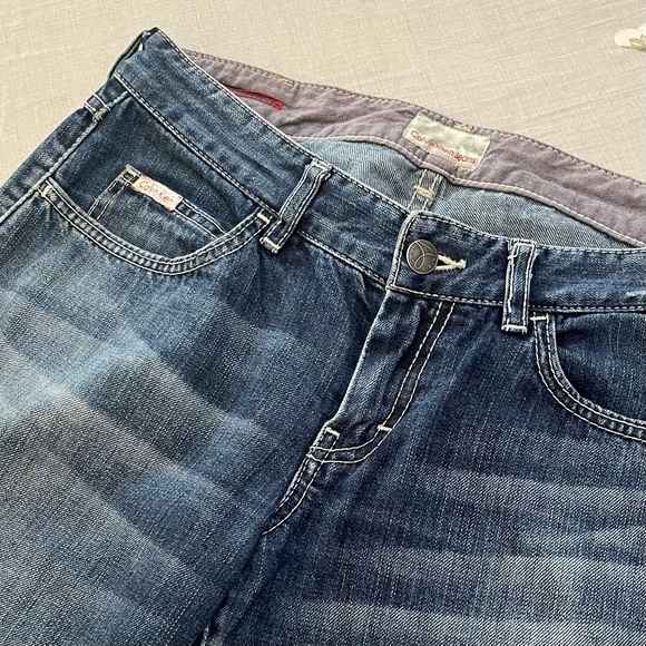 Calvin Klein bootcut jeans ~ final price! - Picture 4 of 6